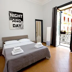 Giachi Friendly Stazione Apartament