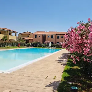 Love Summer Apartment
