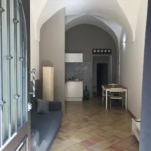 Evviva La Sicilia Apartament