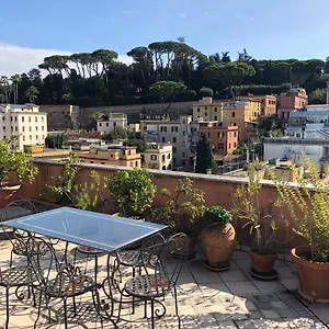 Angelo Emo Terrace Dom wakacyjny