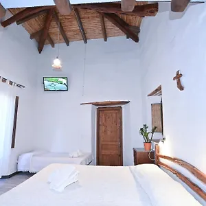 Nocleg ze śniadaniem Il Portico