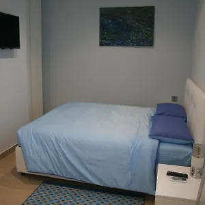 Sweet Monte Apartament