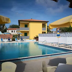Le Palme Holidays Aparthotel