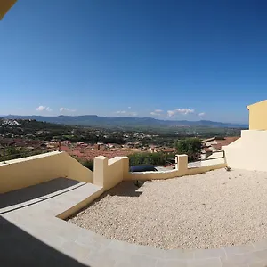 Mistral Casa vacanze
