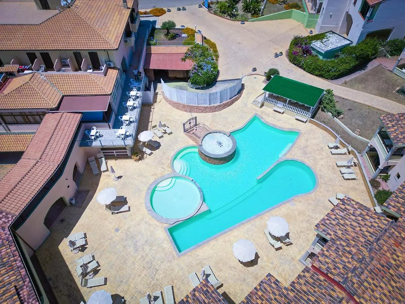 Mimose Beach Village contacts
