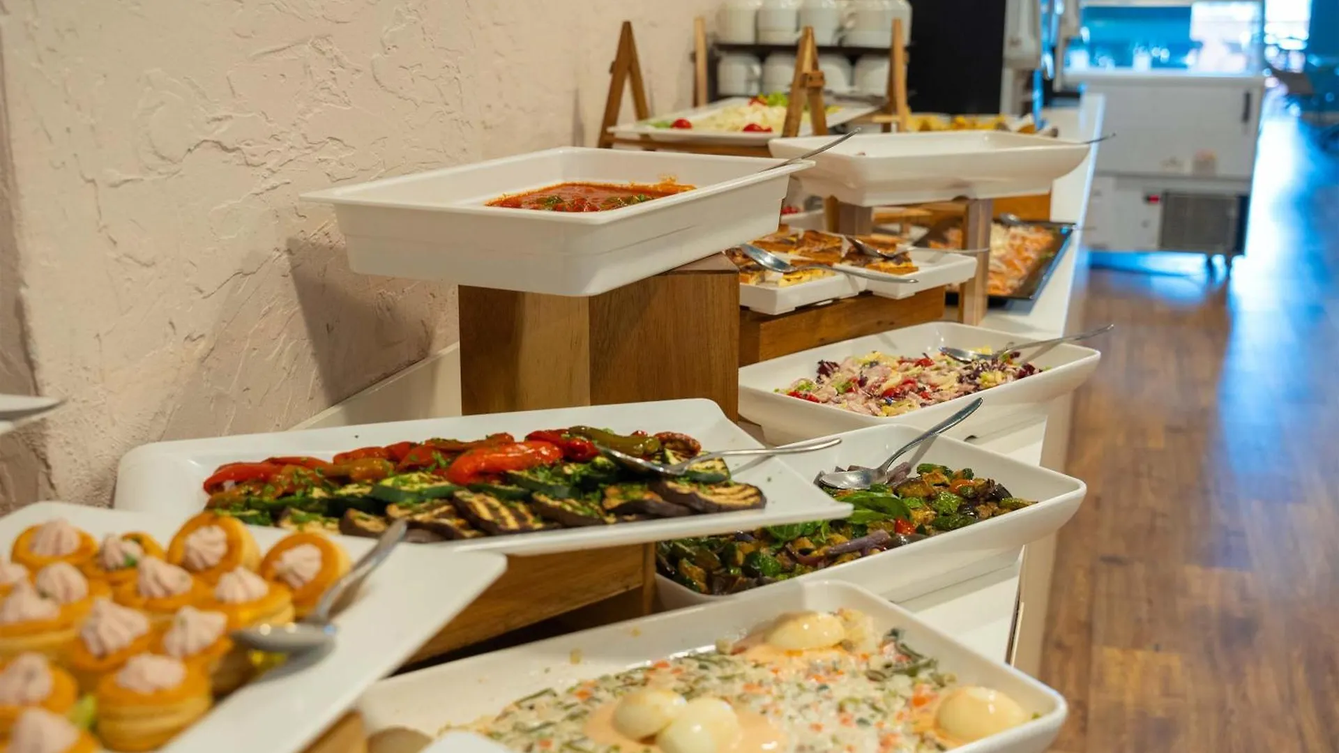 Mimose Beach Village Badesi Hotel