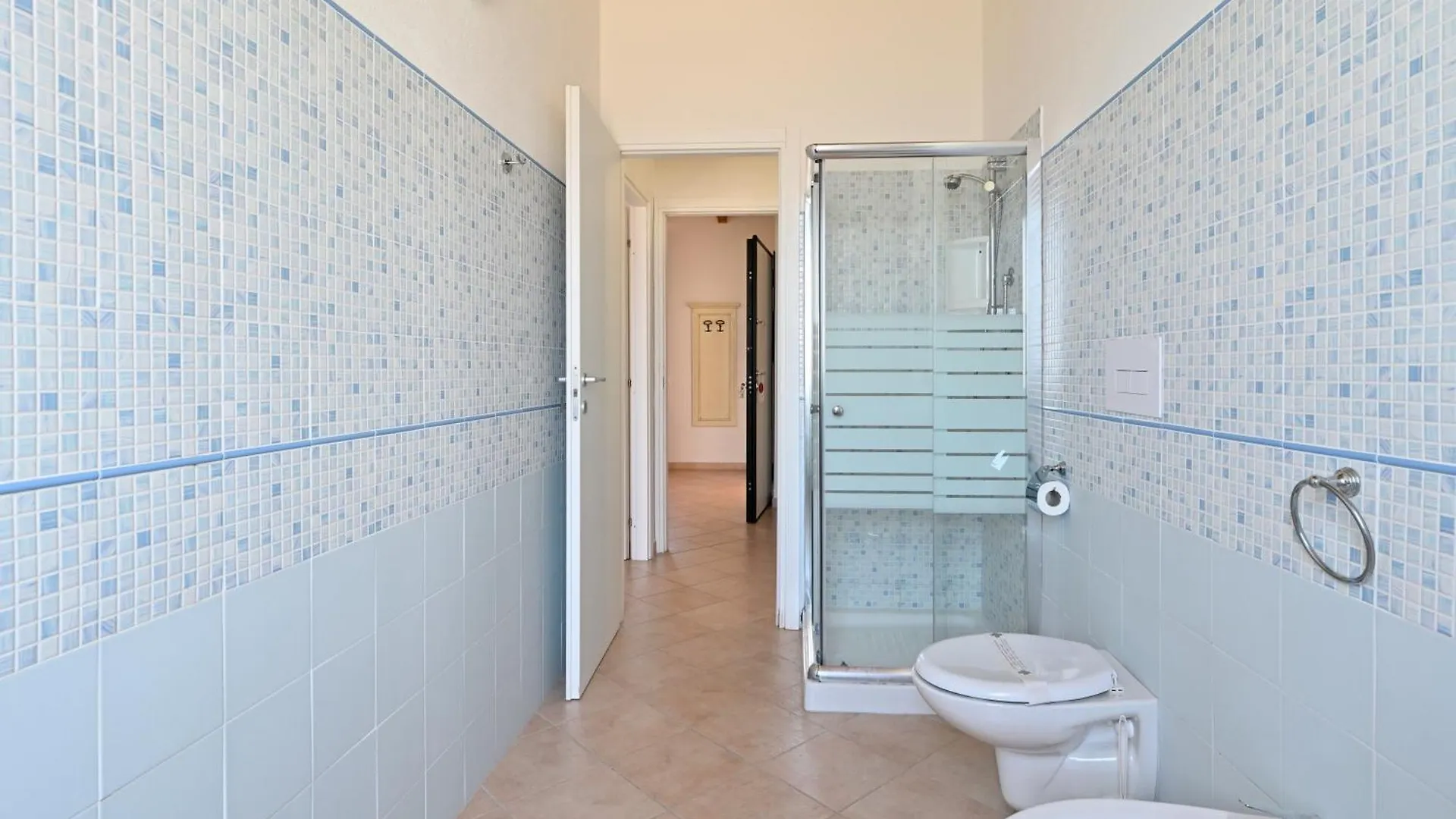 Mimose Beach Village Badesi 4*,  Italien