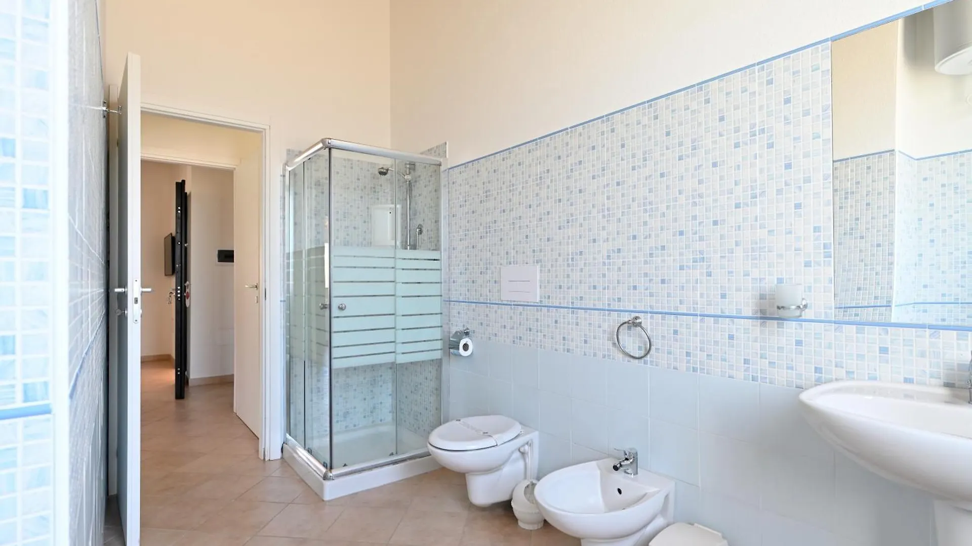 Hotel Mimose Beach Village Badesi