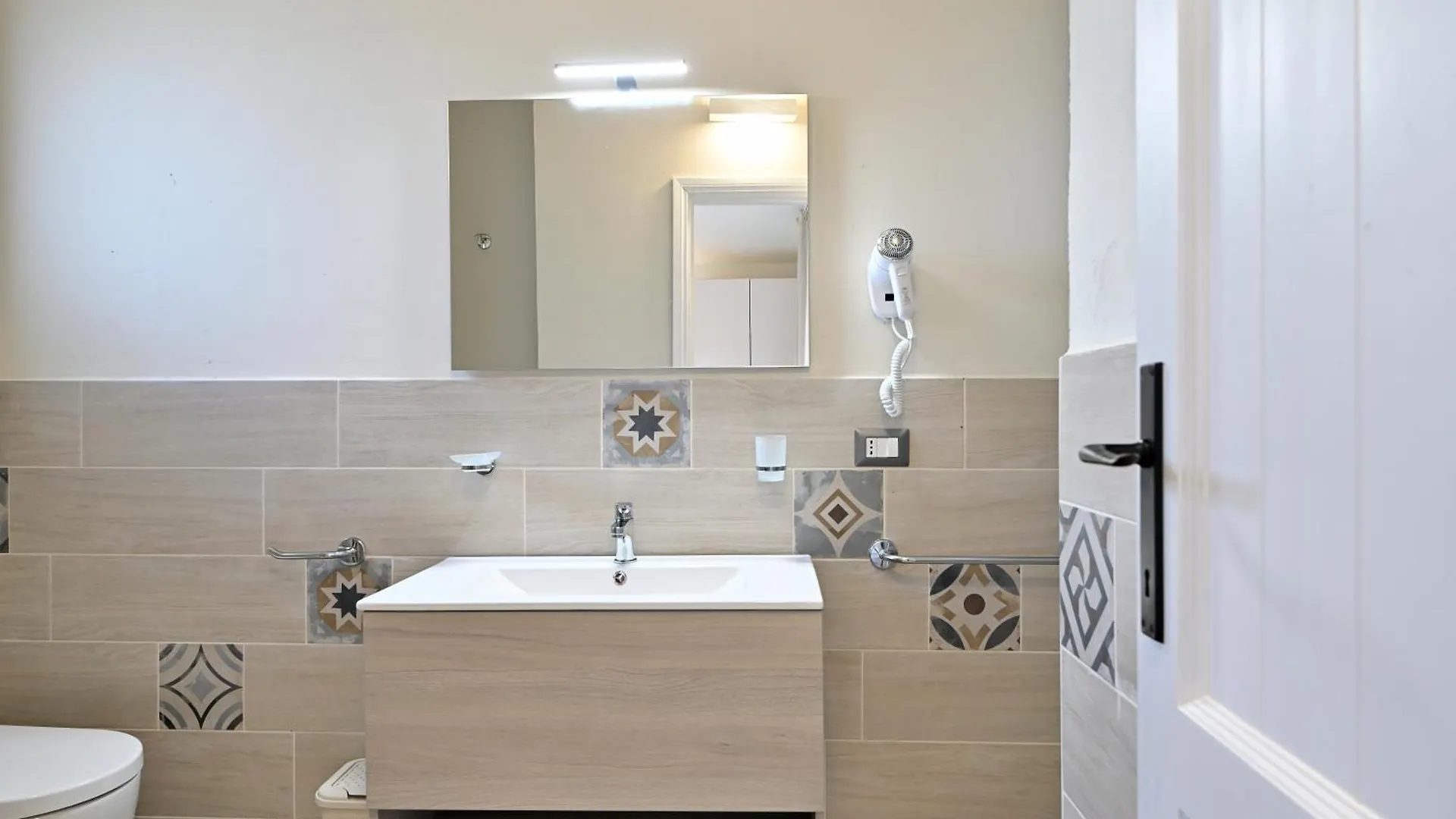 **** Hotel Mimose Beach Village Badesi Italy