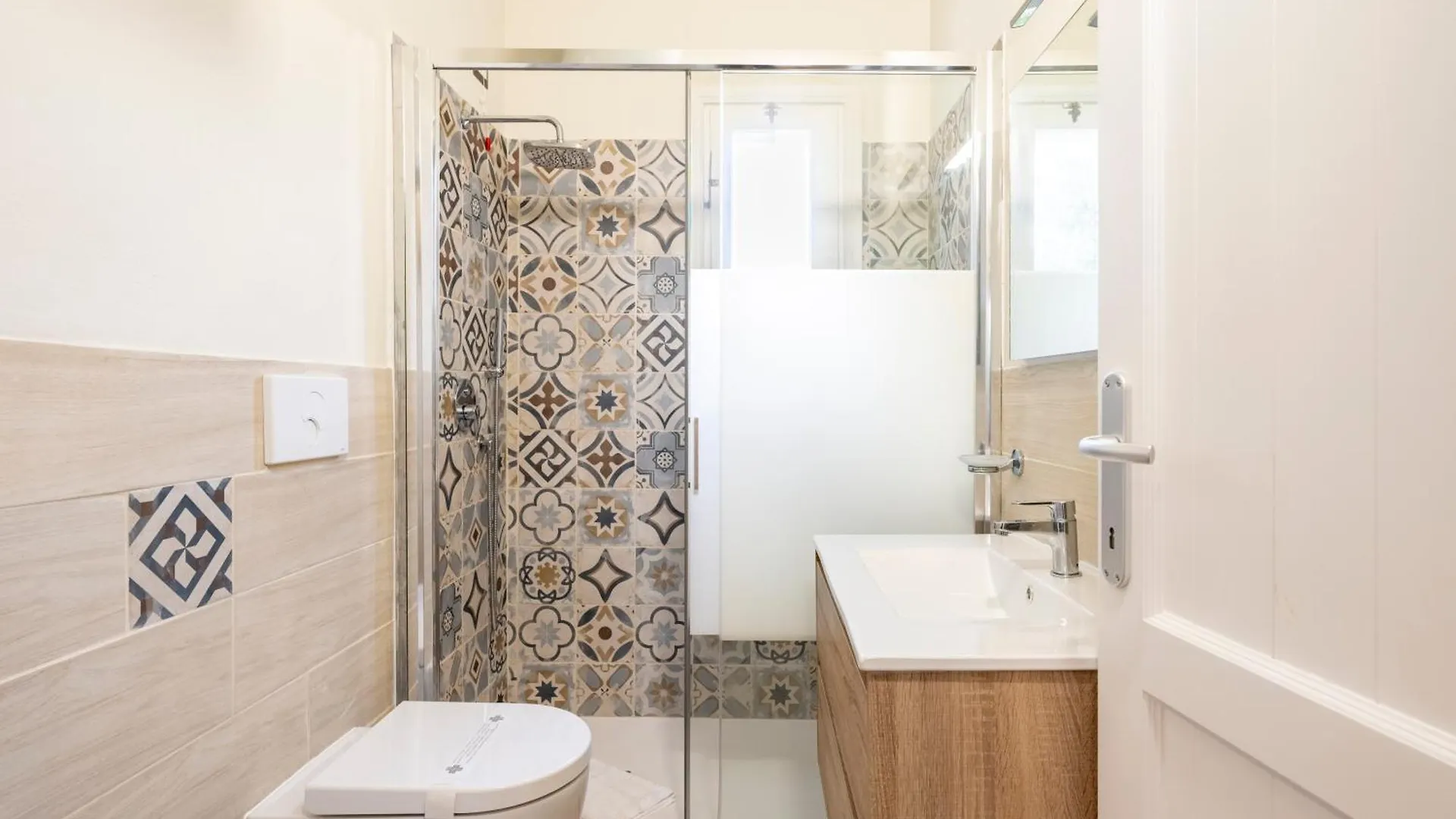 Mimose Beach Village Badesi Hotel