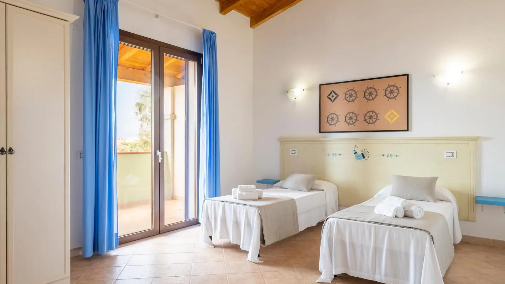 Mimose Beach Village Badesi