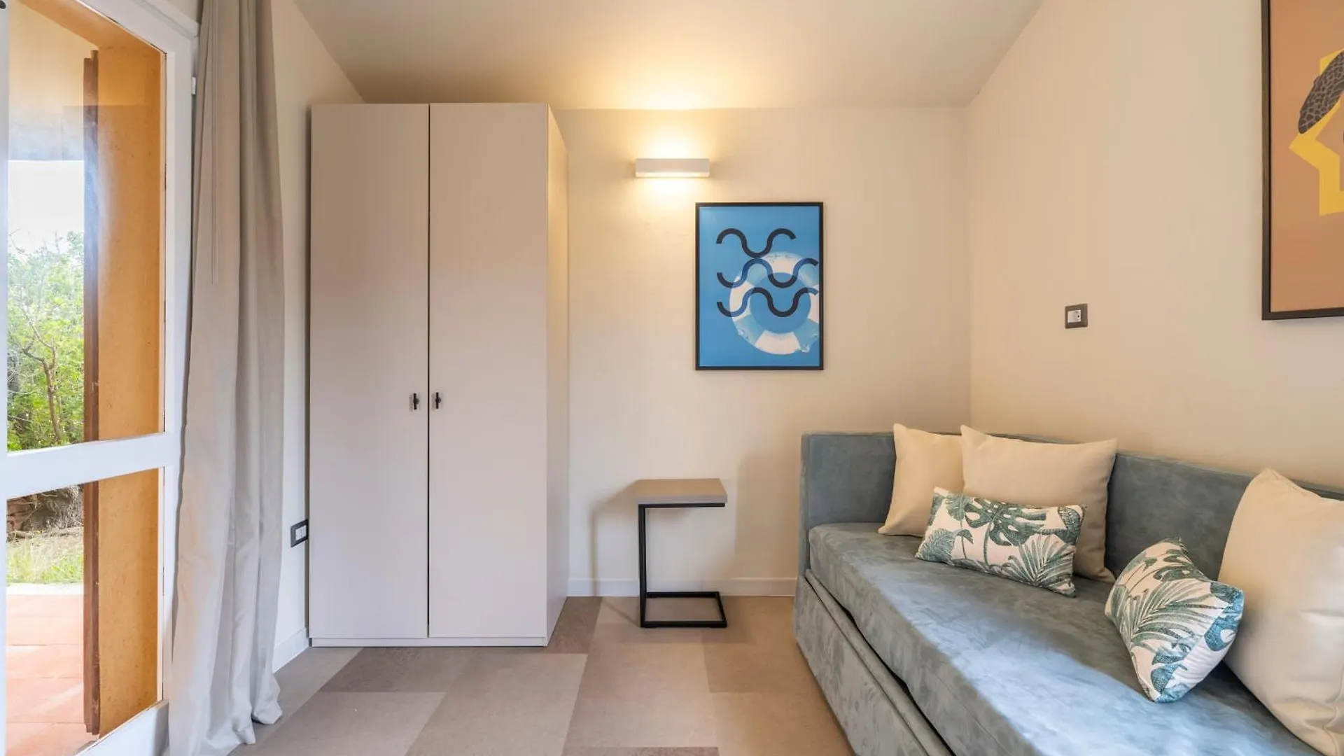 Hotel Mimose Beach Village Badesi
